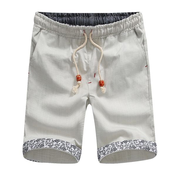 white stuff linen shorts