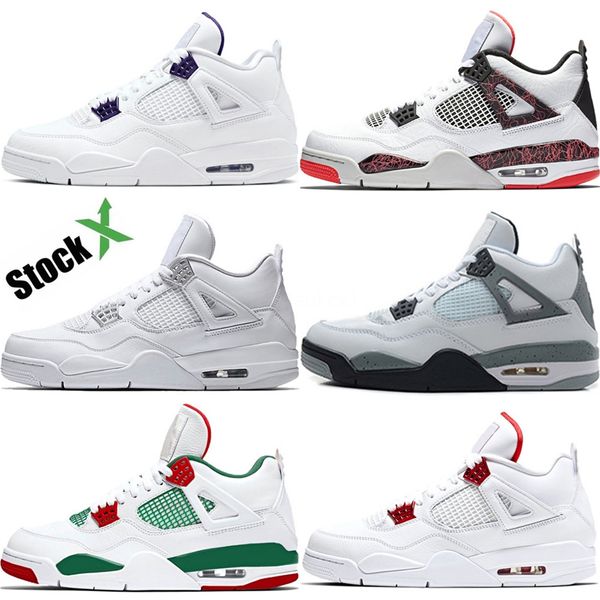 

selling 13 12 4 1 5 2s 4s 4s 4s he got game mens basketball shoes #460