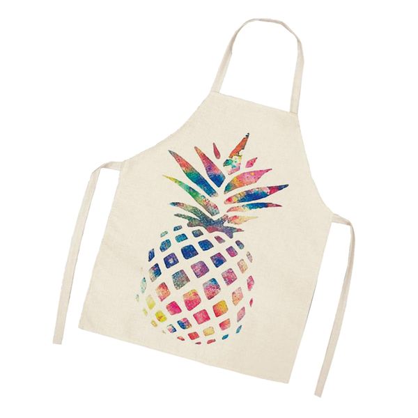 

apron commercial restaurant home bib spun poly cotton kitchen aprons
