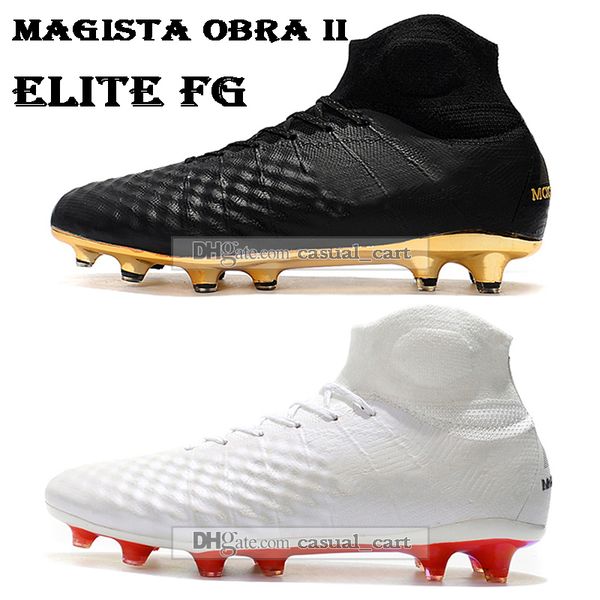 magista obra ii elite