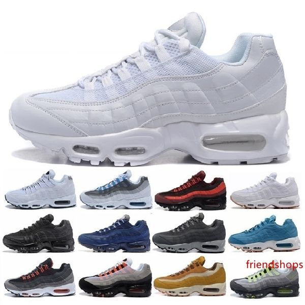 

2019 chaussures new mens womens classic black red white sports trainer surface cushion breathable sports sneakers casual shoes 40-46