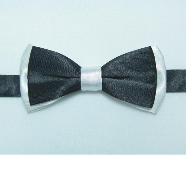 

kids' bow ties boys' tie baby bowties children wedding necktie, Red;brown