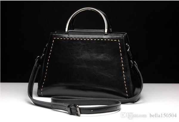 

высокое качество дизайнерская женская сумка сумки из натуральной кожи сумки дамы портативный сумка офис дамы бродяги сумка ретро сумки сумки