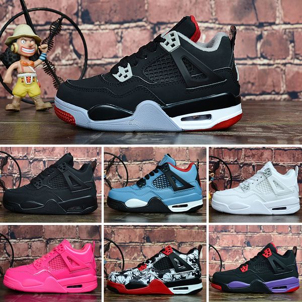 zapatos nike jordan para niños