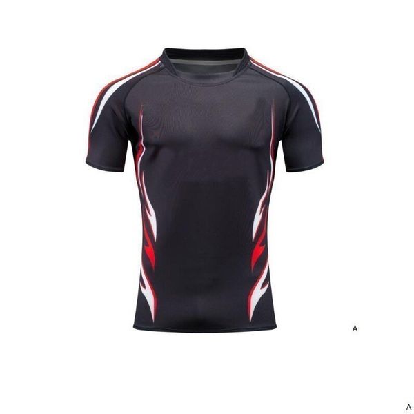 

2019 mens new football jerseys fashion style black green sport printed name number s-xxxl home road shirt afj00163tcm, Black;red