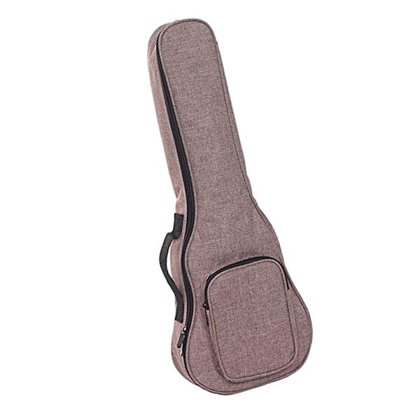 

nylon ukulele storage bag backpack case box for 21'' 23'' 24'' 26'' ukulele