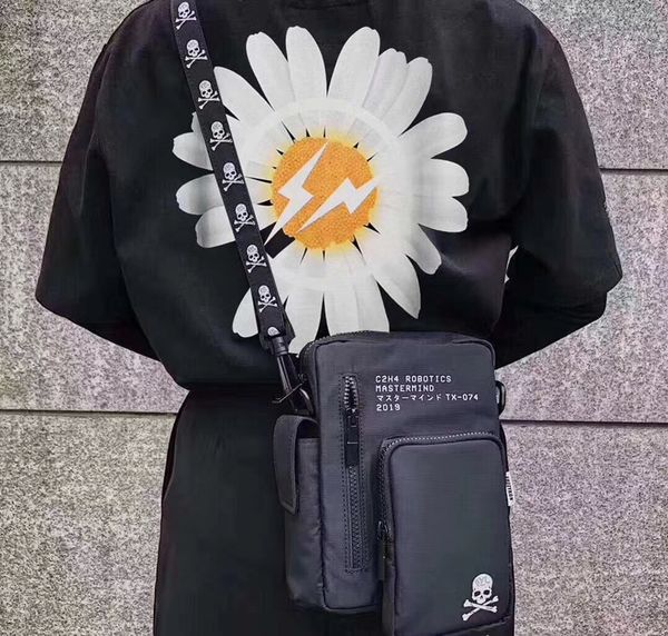 

t short women gd hip peaceminusone hop shirt pmo streetweawr cotton oversized fragment letter men daisy t-shirt oiwrh, Black