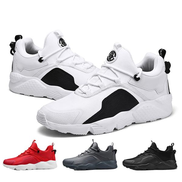 

men shoes sports sneakers breathable light weight outdoor athletics trainers fitness summer running shoes for man