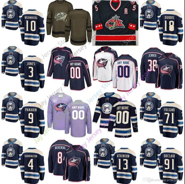 columbus blue jackets jersey cheap