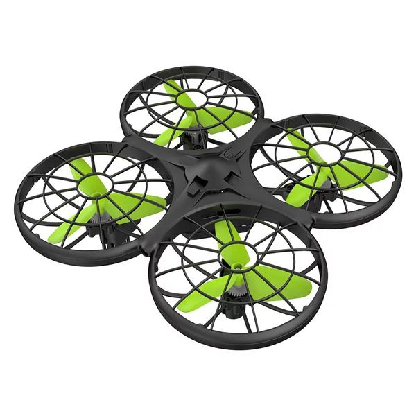 

quadcopter rc x26 infrared obstacle avoidance remote control drones uav aircraft toy