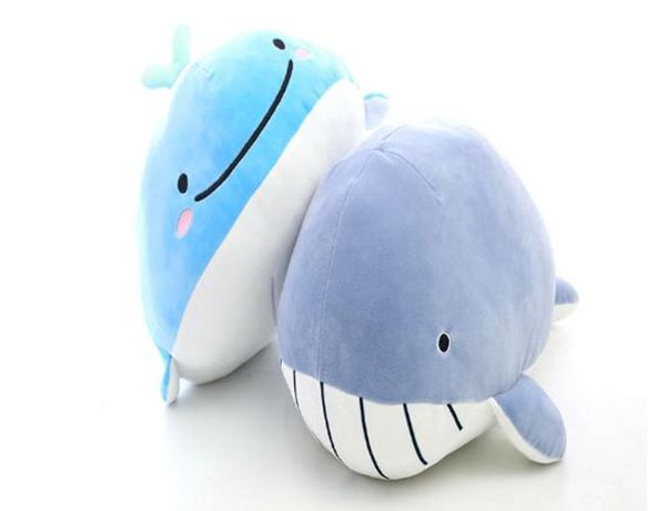 peluche shark