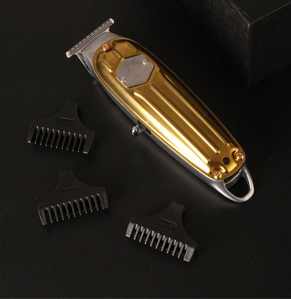 

kemei 1973 all-metal professional clipper for barber expensive hair clippers baldheaded hair cutting machine