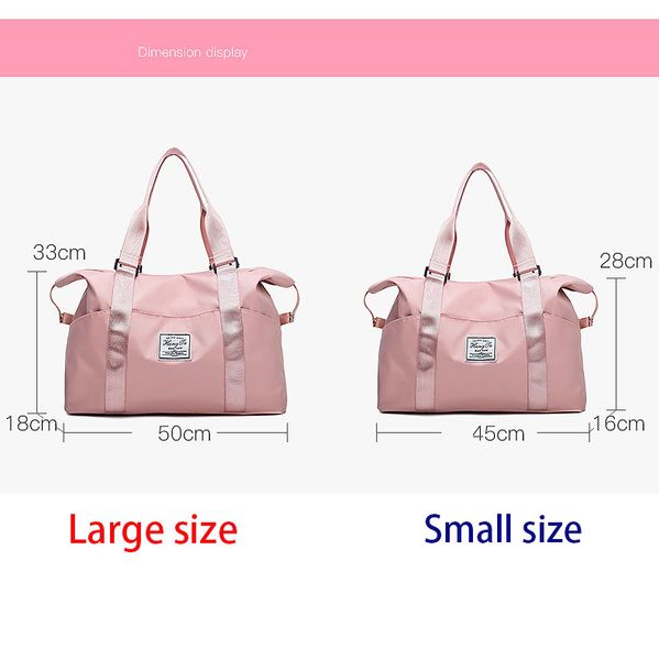 

fashion travelling bag women's handbag 2019 new casual simple hand-held bag single-shoulder oblique slant shoulder bag