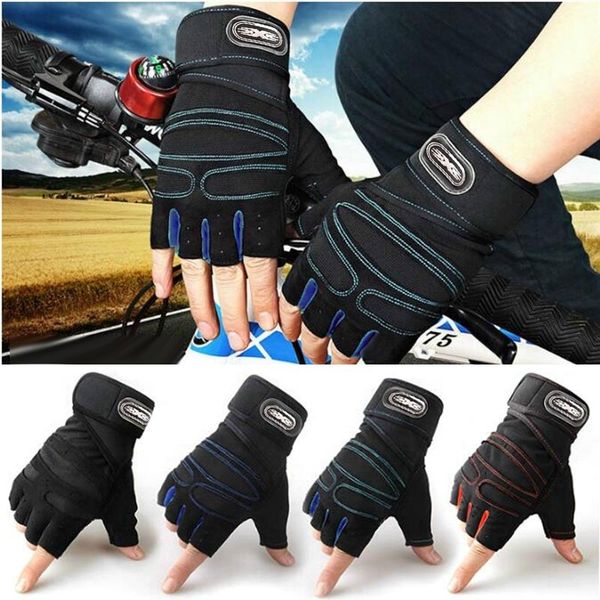 

breathable weight lifting gloves training fitness wrist exercise sports
