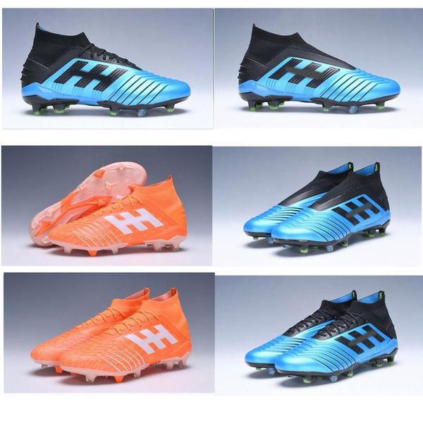sky blue football cleats
