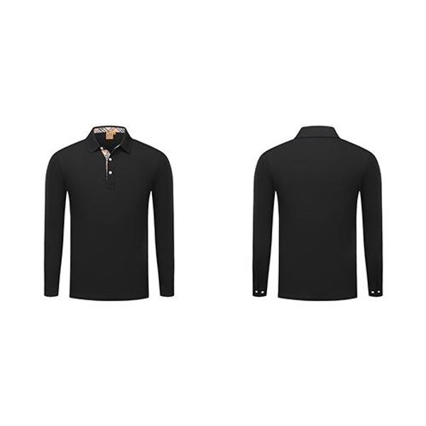 

2019 new short sleeve t-shirt breathable quick drying sweatshirt t-7, Black