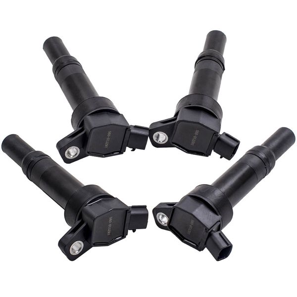 

4 packs ignition coils for elantra tucson/ kia forte soul 27300-2e000