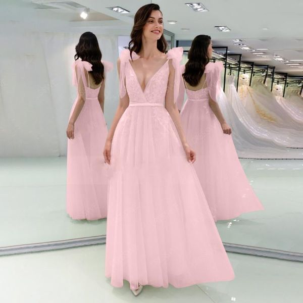 

cover-ups 2021 summer dresses women deep v-neck maxi dress irregular ladies sleeveless bridesmaid evening party ropa mujer