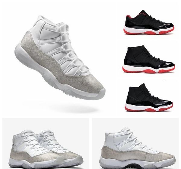 

new 11 wmns metallic silver 2012 2019 playoffs разводили 11s prm наследница полуночное вмс 11s space jam баскетбол обувь мужские спортивные
