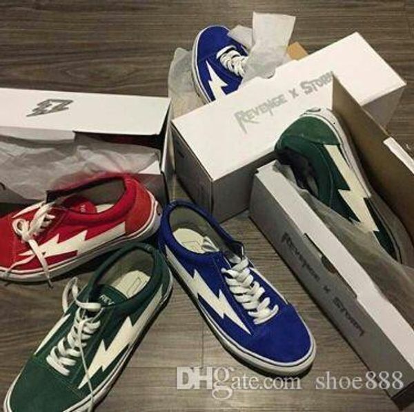 revenge x storm dhgate