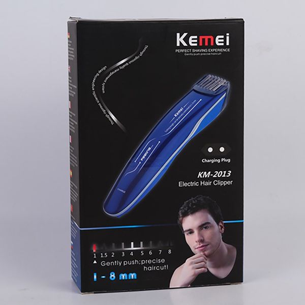 

km-2013 электробритвы мужские детские мужские стрижки для бритья машины 220