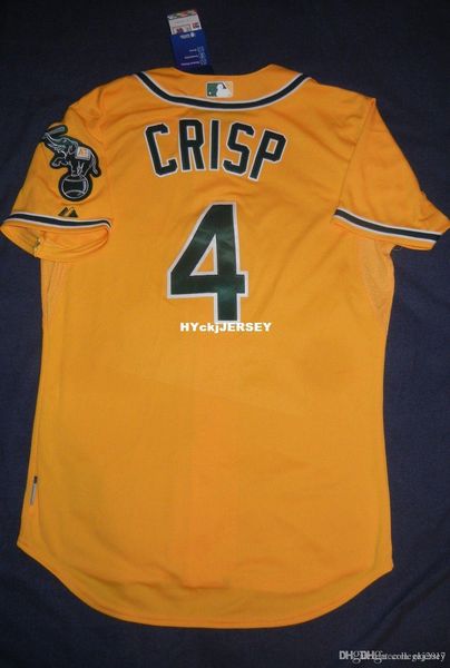 coco crisp jersey
