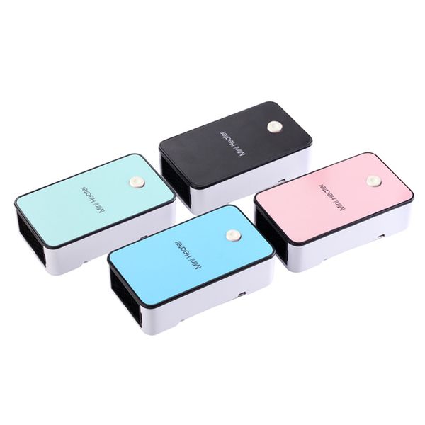 

portable mini electric handy heater student dormitory small power quick heating warmer machine for hand in winter