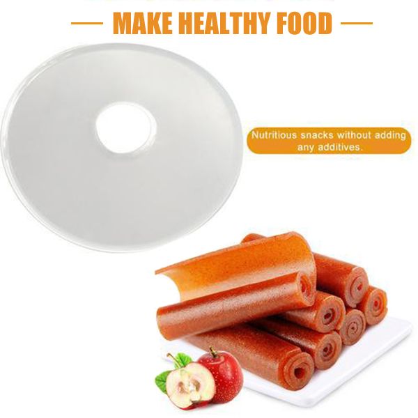 

electric dehydrator fruit drying machine dryer sheets accessories water tray dtt88