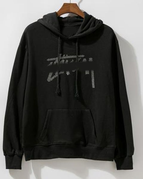 

fashion tide brand men designer autumn new classic man pullover leisure outdoor wild men pure cotton sweater, Black