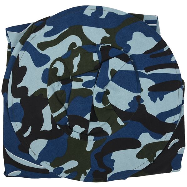 

beekeepers beekeepers clothing bee bees protection jacket coat hat veil hood beekeeping (navy, Blue;black