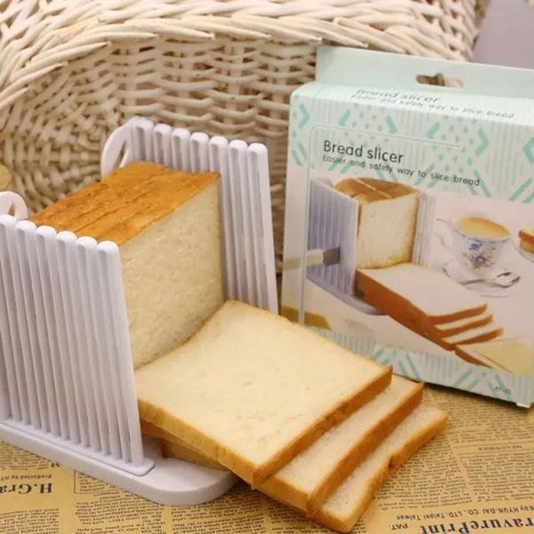 

creative bread slicing tools breads loaf toast sandwich slicer cutter mold maker bakery and pastry kitchen bakeware