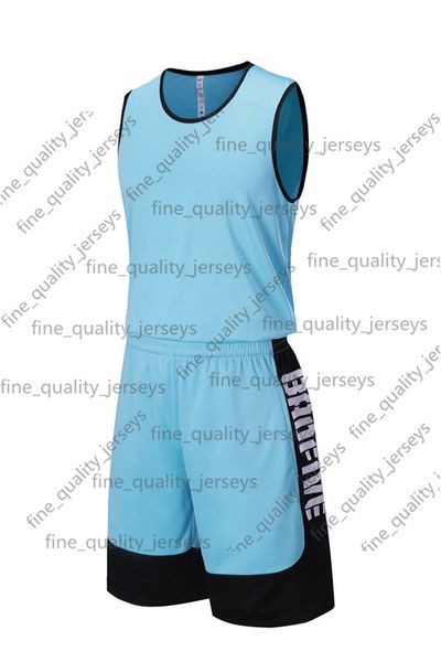 

2019 lastest мужчина баскетбольного открытой одежды баскетбол износ высокого качества 48, Black;red