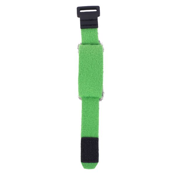 

adjustable cotton guitar /bass/ ukulele string mute dampener for musical