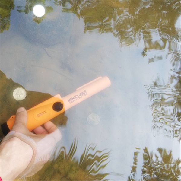 

metal underground gold pinpointer underwater finder pin pointer all gp waterproof search digger kit machine gem