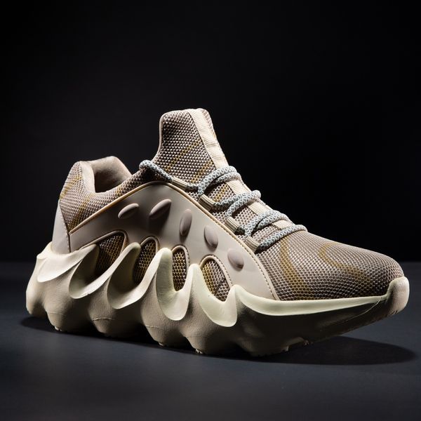 

men running sport shoes comfortable breathable jogging walking sneakers lightweight sport trainers athletic gym shoes cheap