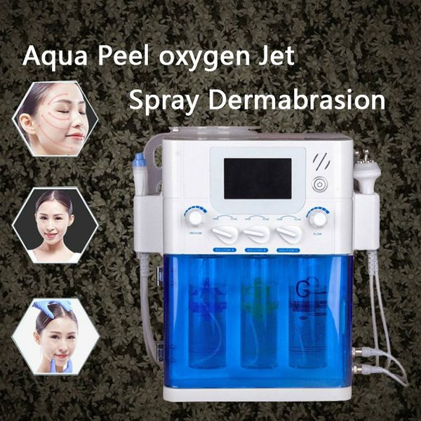 

multifunction beauty machine aqua dermabrasion korean skin care vacuum blackhead remover microdermabrasion hydra aqua peel