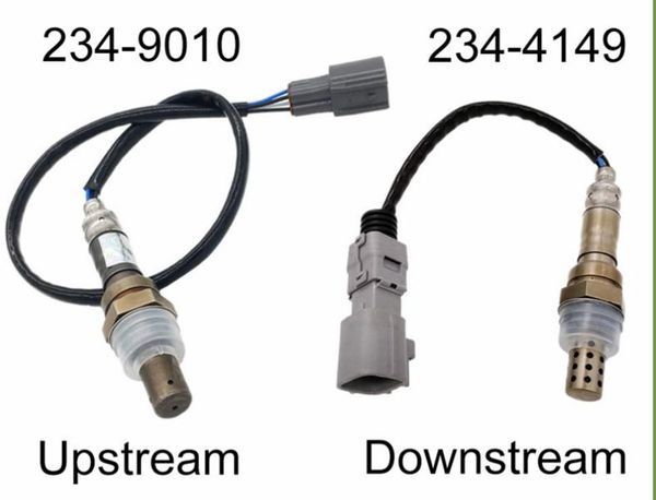 High quality New OEM 89467-33020 234-9010 Oxygen Sensor Air Fuel Ratio Sensor