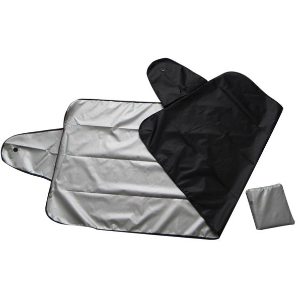 

car accessories car cover block auto cover snow ice sunshade windshield protection snowcover dust proof covers outdoor sunscreen