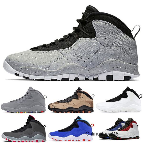 

basketball shoes 10 10s desert woodland camo westbrook cement smoke grey tinker racer blue cool grey mens trainer sports sneakers 7-13
