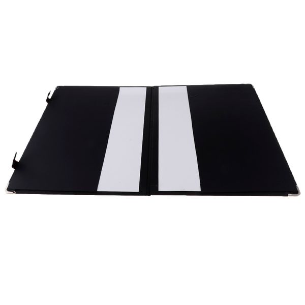 

a4 size artist portfolio carrying case folder sketch bag backpack