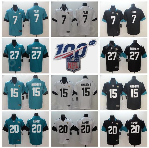 

Jack onville football jaguar 15 gardner min hew ii jer ey 27 leonard fournette 20 jalen ram ey 7 nick fole all titched green black white