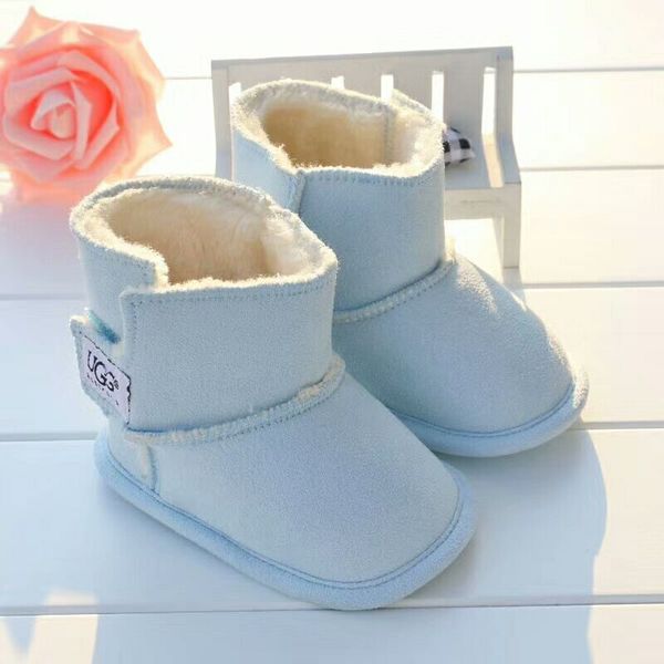 

2019 зима классический малыша ботинки младенца ботинки малыша младенца мужчина женщина ребенок удобные теплые сапоги