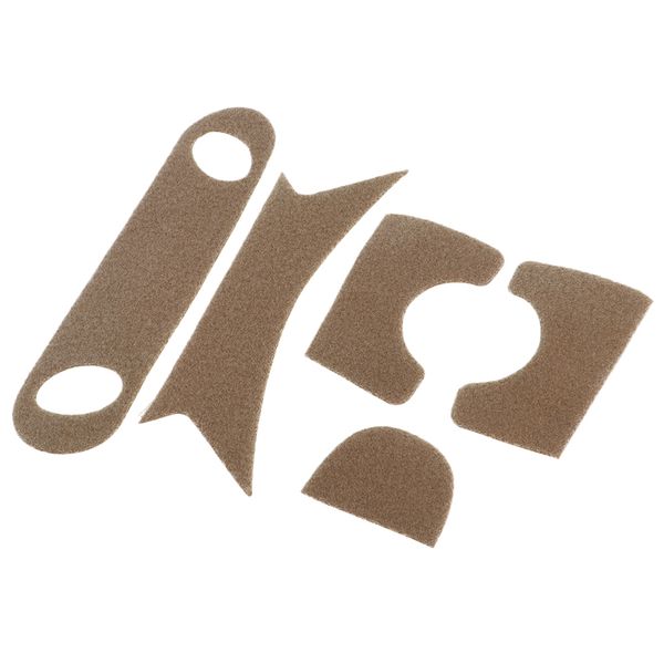 

5шт тактический шлем стикер заплаты крюка и петли для охоты касок волейбольные шорты, Black;white