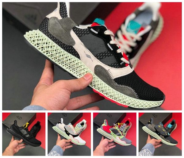 adidas zx 4000 Hombre