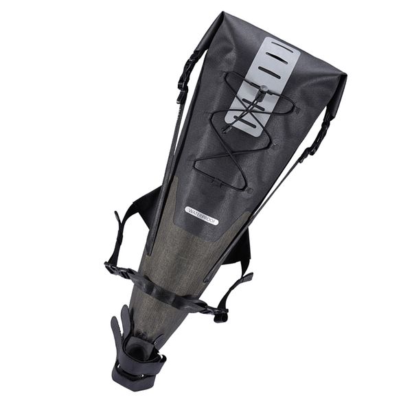 

waterproof saddle bag under seat backpack for mountain road bikes