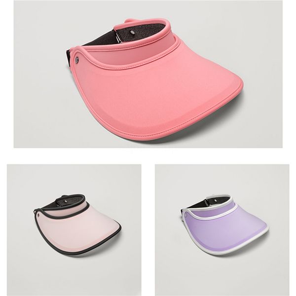 

роскошные вс bucket hat защиты рыболова 5colors шляпы лето складная caps женщины пляж солнцезащитный козырек складной man bowler cap # 118, Blue;gray