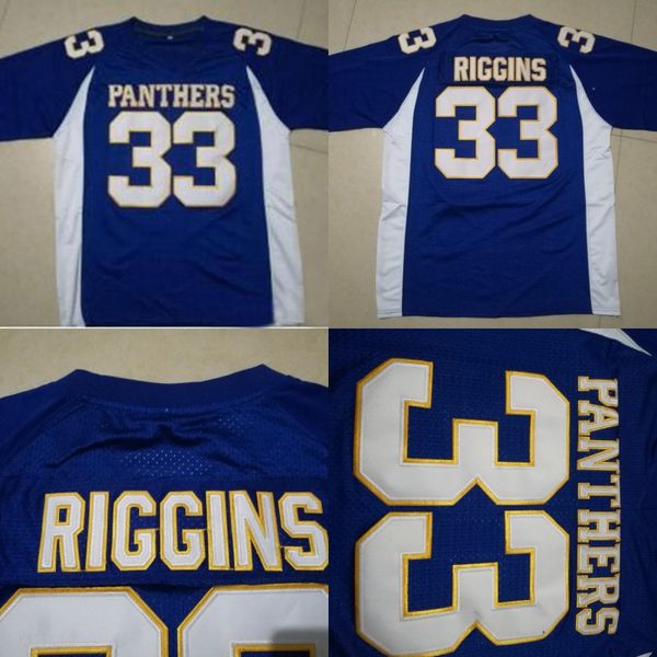 tim riggins jersey