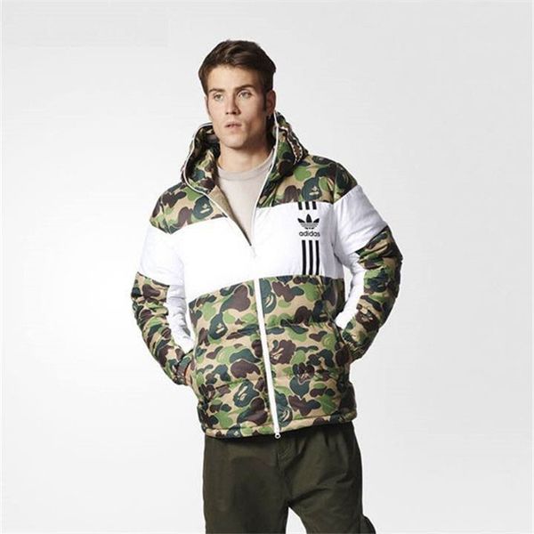 

men designer jacket coat fashion luxury sweatshirt hoodie coat mens womens long sleeve winter sports zipper windcheater, Black;brown