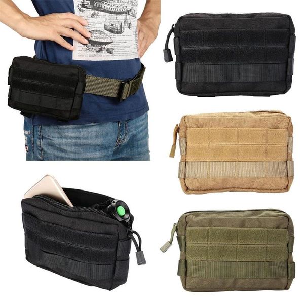 

waist bag hiking bags pouch sports running storage tactical tactical small stuff