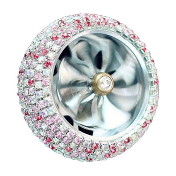 

new car fan car air freshener perfume fan decoration ventilador coche ventilator